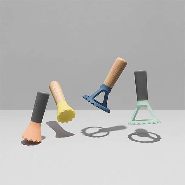 Фото - Ніж для равіолі Berghoff 3950010 LEO