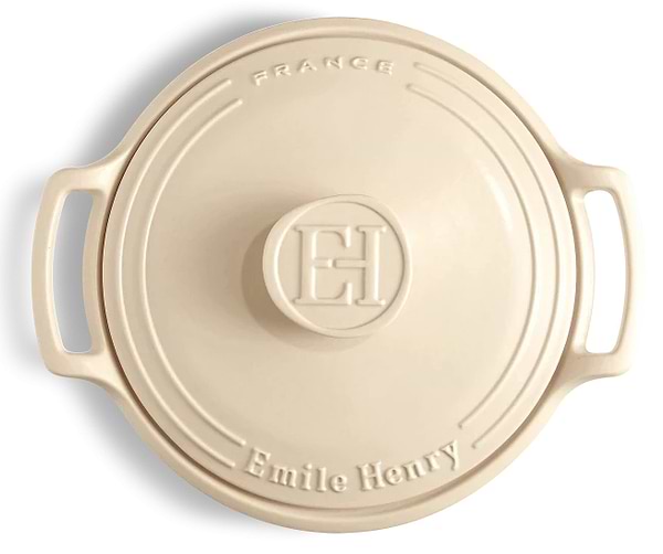 Фото - Каструля Emile Henry 4 л 564740