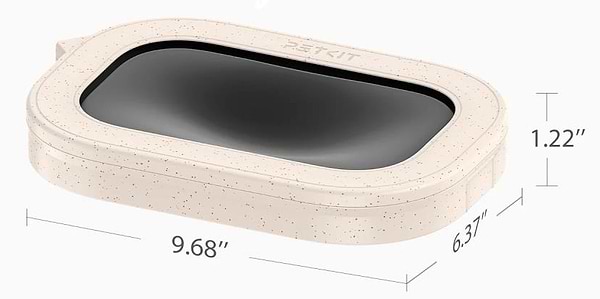 Фото - Заправочное кольцо для мусорных пакетов PETKIT REFILL RING (P99034)