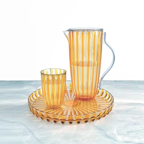 Фото - Піднос Guzzini DOLCEVITA 31 см (125701151)