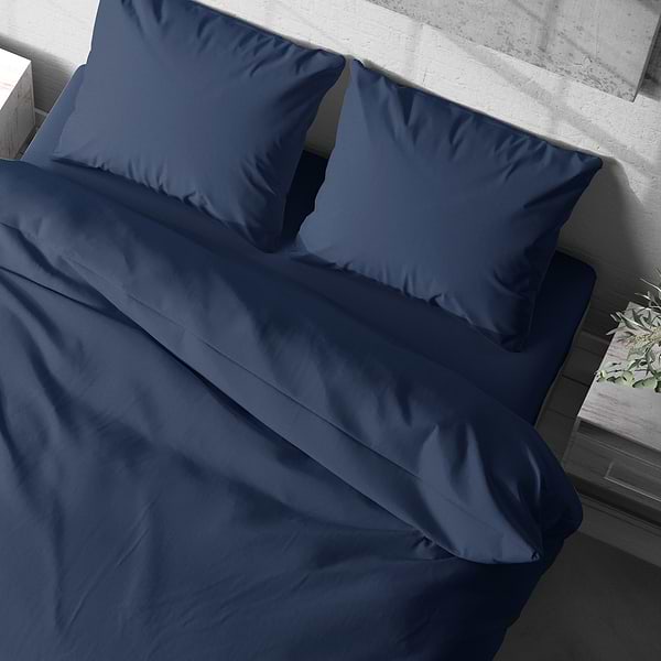 Фото - Комплект постельного белья Lelit Р-0208/1 Полисатин Евро (1201698)