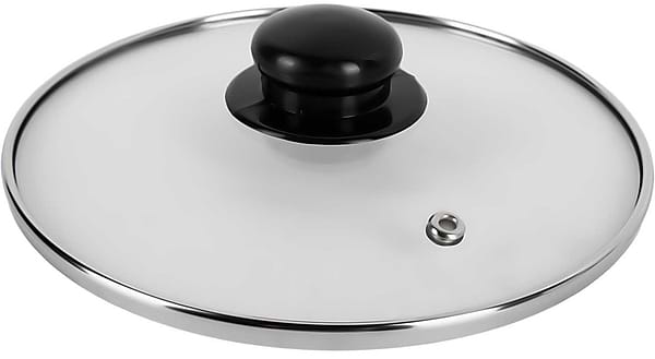 Фото - Кастрюля Gusto Lets Cook White 18 см 3.1 л (GT-T-118-LCW)