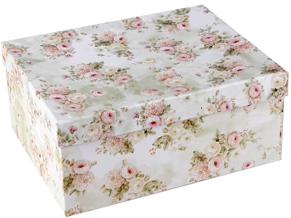 Фото - Набор чашек Lefard Английская роза 220 мл 4 пр. (924-565)