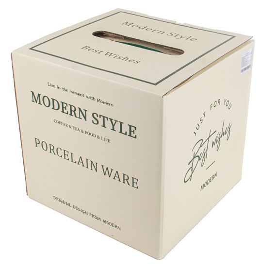 Фото - Столовый сервиз Lefard 10 пр. Винтаж (823-055)