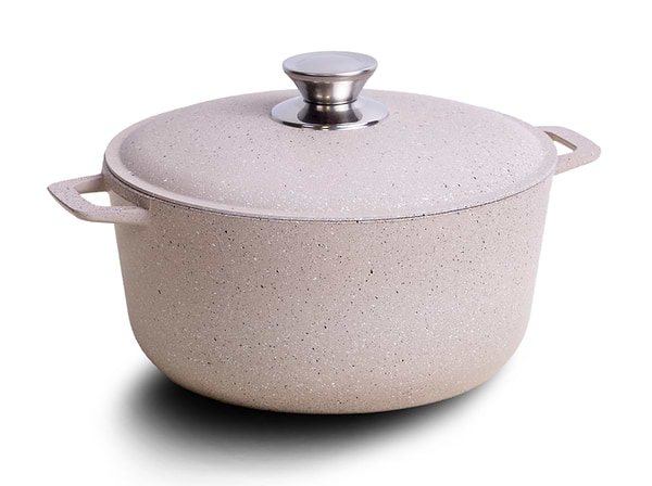 Фото - Каструля TALKo 2л (АА3002)