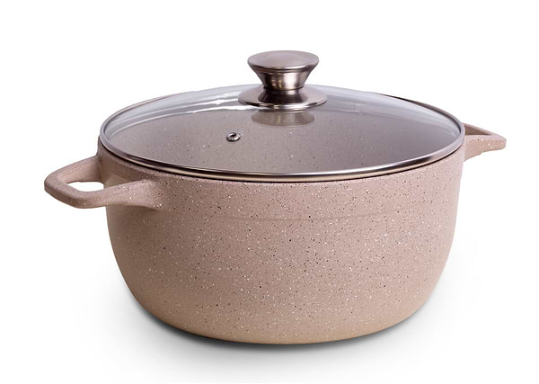 Фото - Кастрюля TALKo 4 л (АА3204)