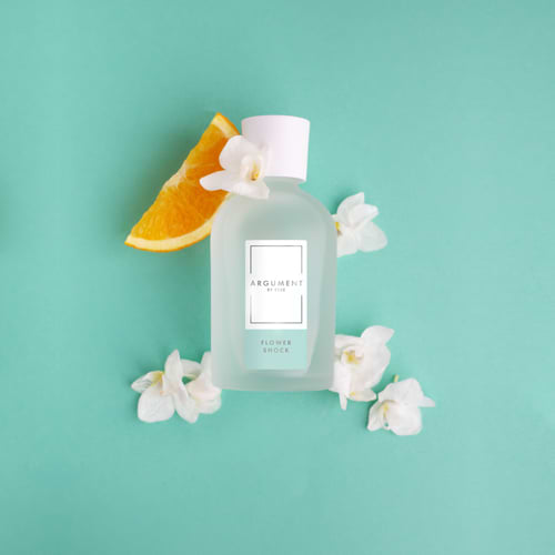 Фото - Аромадиффузор Esse Argument Flower shock (Цветочный шок) 200 мл (A-FS)