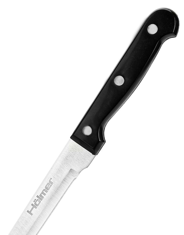 Фото - Нож кухонный Holmer KF-711212-UP Classic