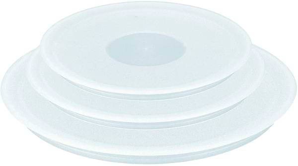 Фото - Набор крышек для посуды Tefal L9849253  Ingenio 16/18/20 см