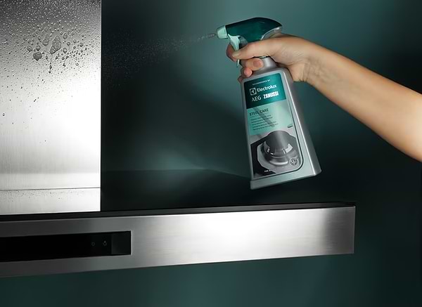 Фото - Засіб для чищення для нержавіючої сталі Electrolux M3SCS300