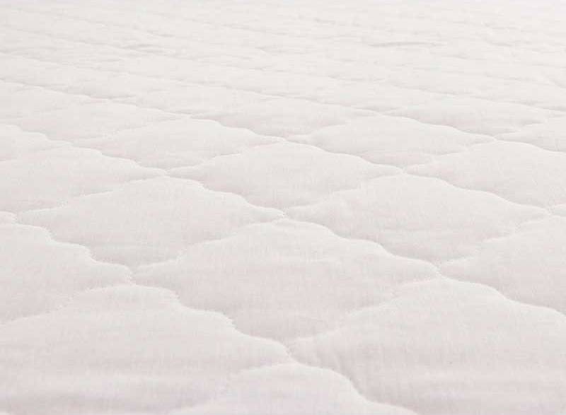 Фото - Наматрасник Руно 80х200 силиконовый бязь голд на резинке (817.04ГСУ_Protect)