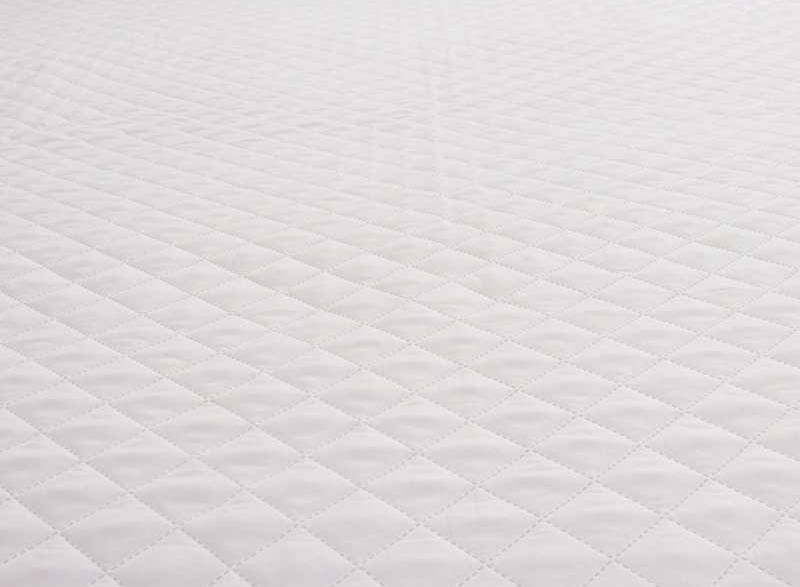 Фото - Наматрацник Руно 120х200xh30 силіконовий (699.52СВ1У)