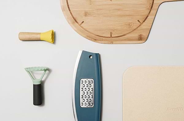 Фото - Ніж для равіолі Berghoff 3950010 LEO