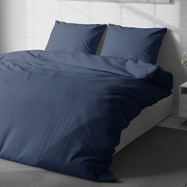 Фото - Комплект постельного белья Lelit Р-0208/1 Полисатин Евро (1201698)