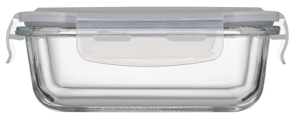 Фото - Емкость для хранения Ardesto Gemini 0.38 л (AR1240BRC)