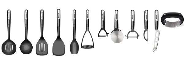 Фото - Нож для сыра Ringel Tapfer (RG-5121/9)