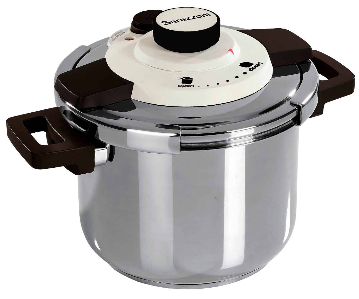 Скороварка Barazzoni FACILE 22 см (550045006000) - Фото 1