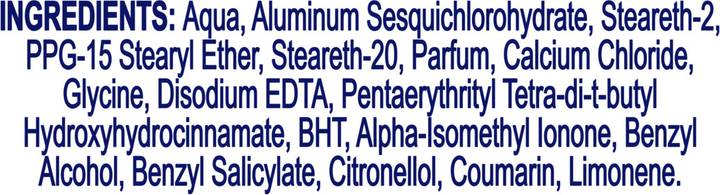 Фото - Дезодорант кульковий Rexona Яскравий Букет 72 години 50 мл