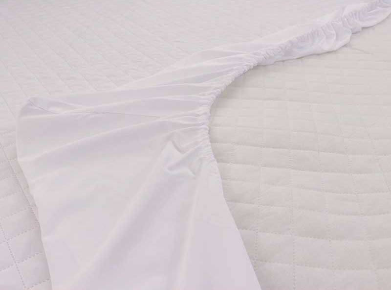 Фото - Наматрасник Руно 80х200xh30 силиконовый (817.52СВ1У)