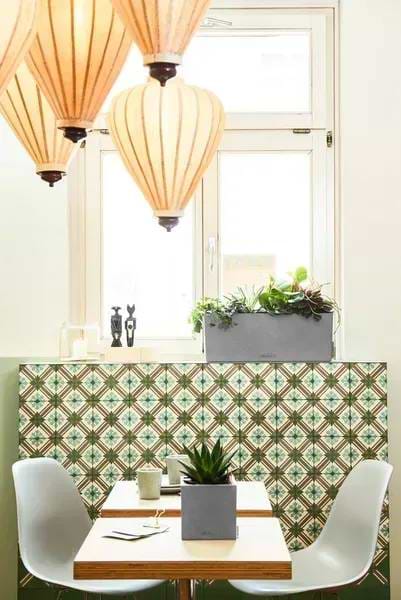 Фото - Вазон Lechuza BALCONERA Stone 50 кварцовий білий 15657