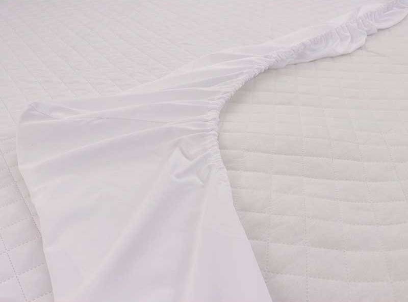 Фото - Наматрацник Руно 120х200xh30 силіконовий (699.52СВ1У)