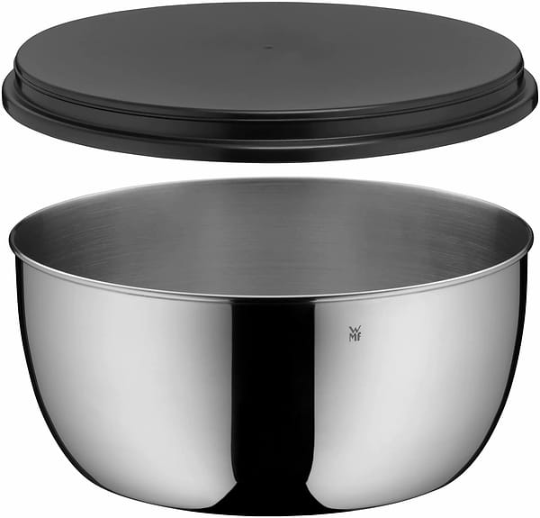 Фото - Сушка для салату WMF 644726040 для зелені