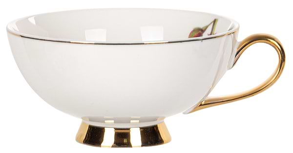 Фото - Сервіз чайний Lefard 4 пр. 200 мл (975-073)