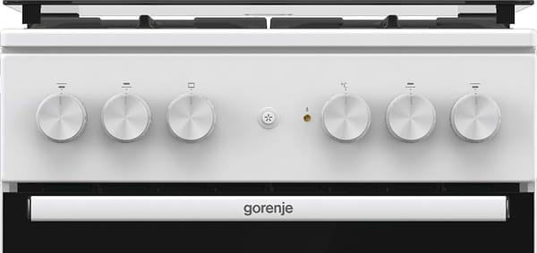 Фото - Плита газовая Gorenje GK 5A41 WF