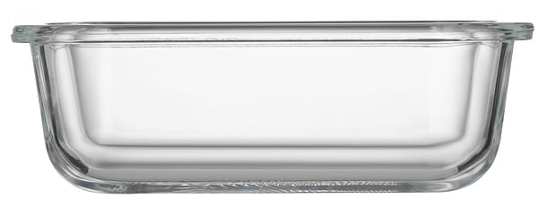 Фото - Емкость для хранения Ardesto Gemini 0.38 л (AR1240BRC)