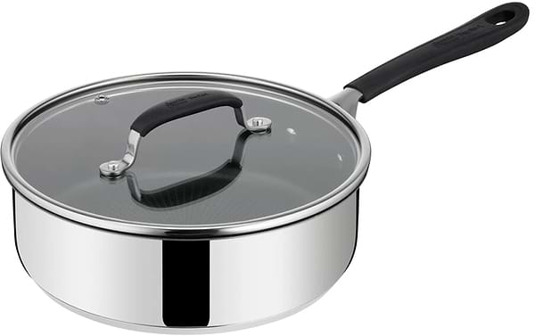 Фото - Сотейник Tefal E3033275 Jamie Oliver Home Cook  24 см