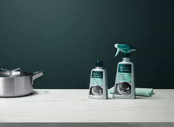 Фото - Засіб для чищення для нержавіючої сталі Electrolux M3SCS300