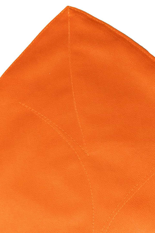 Фото - Салфетка для сервировки Прованс Лист терракот 35х45 см (041319)