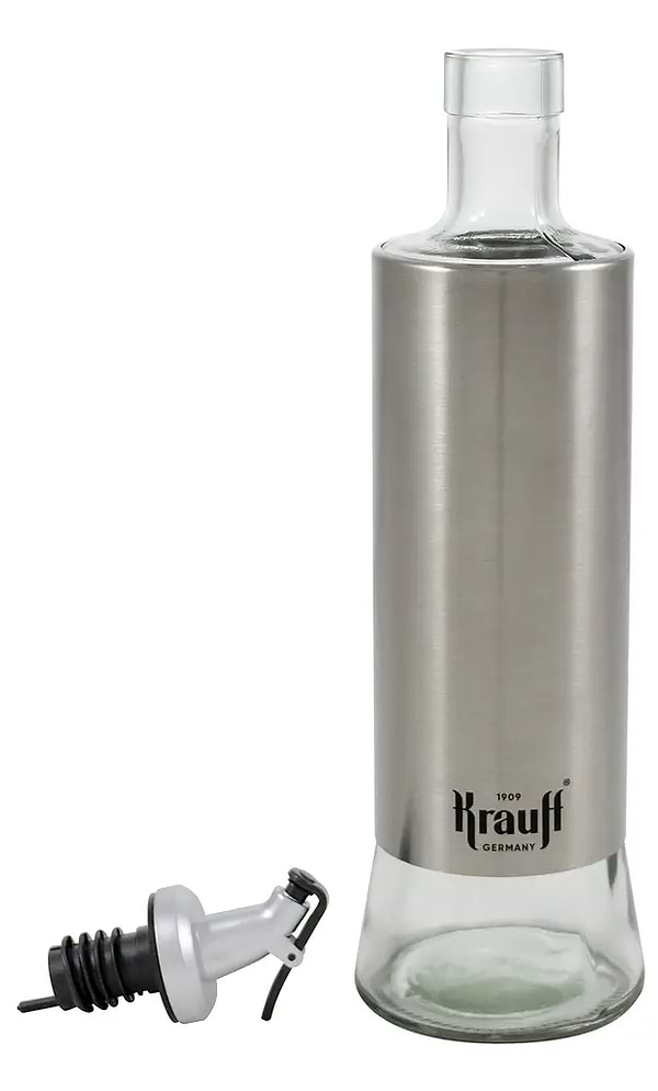 Фото - Емкость для масла и уксуса Krauff 300 мл (29-305-094)