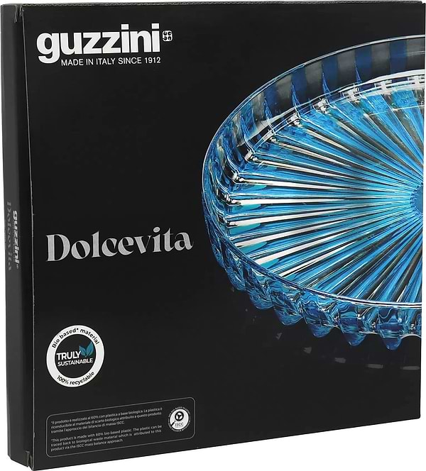 Фото - Піднос Guzzini DOLCEVITA 31 см (125701151)