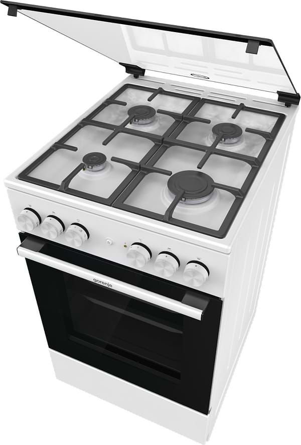 Фото - Плита газовая Gorenje GK 5A41 WF
