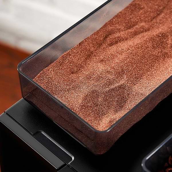 Фото - Кавомашина Dr.Coffee Minibar S-B