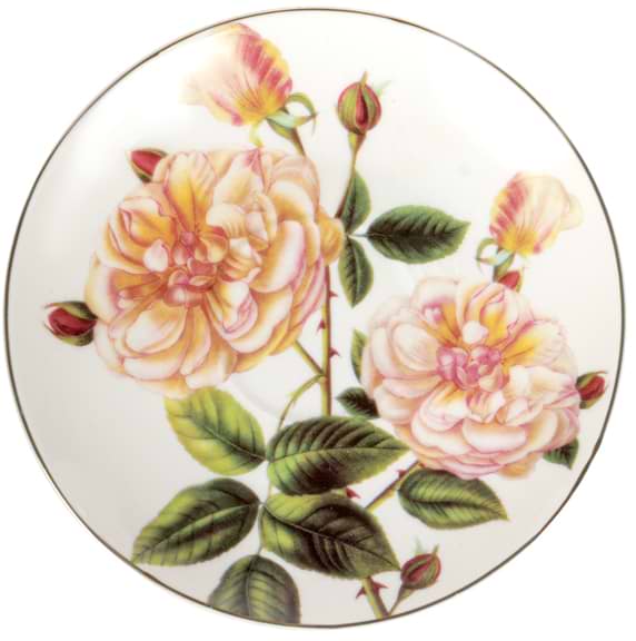 Фото - Сервіз чайний Lefard 4 пр. 200 мл (975-073)