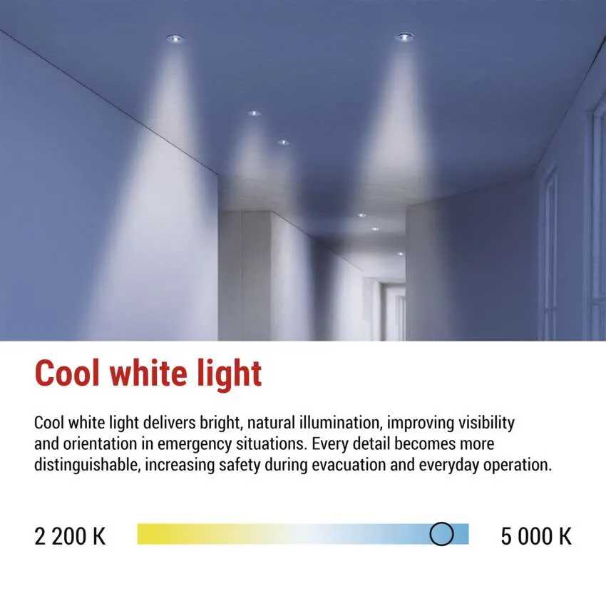 Фото - Светодиодный светильник аварийный EMOS ZN1330 1Вт 130лм 3h