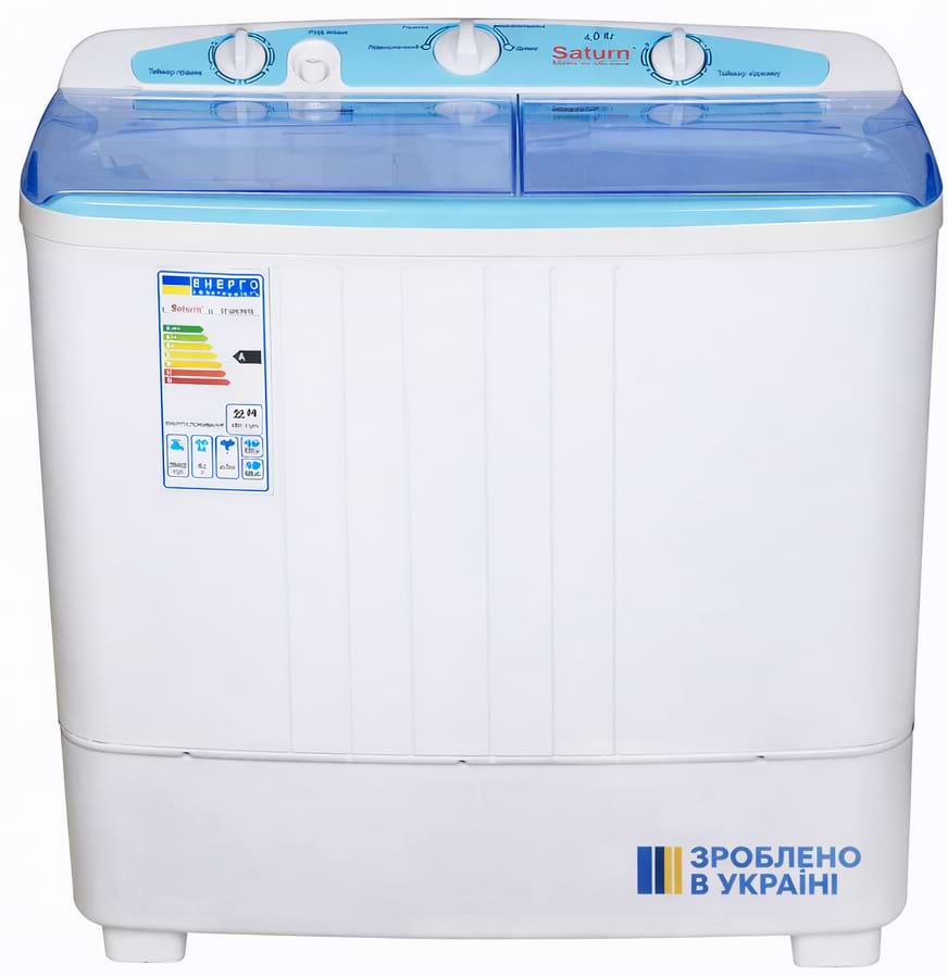Пральна машина Saturn ST-WK7618В
