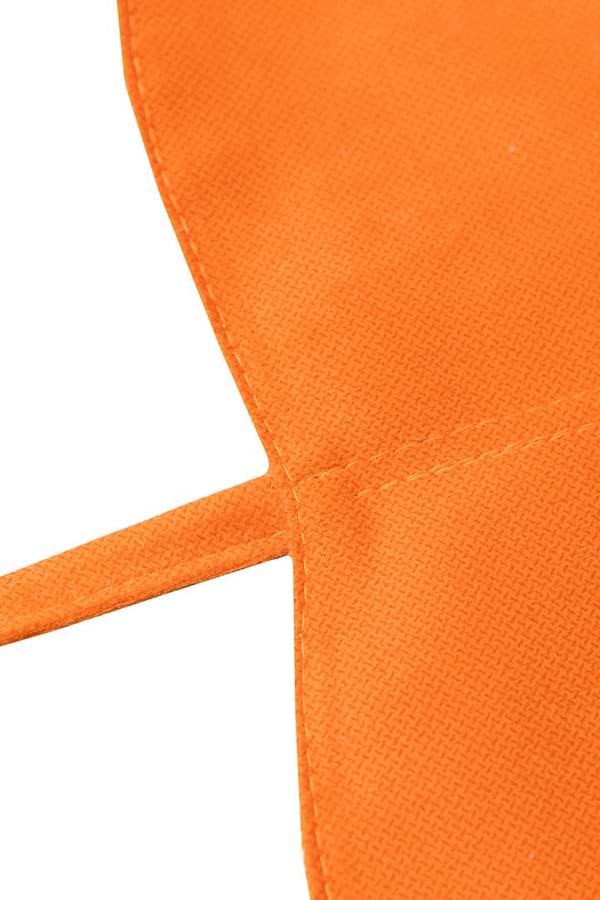 Фото - Салфетка для сервировки Прованс Лист терракот 35х45 см (041319)