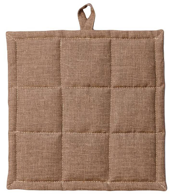 Фото - Прихватка Прованс Кориця 20х20 см (041237)