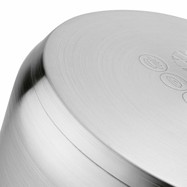 Фото - Кастрюля Tadar 20 л (LK240301-20/LKA-012HROCO-20)