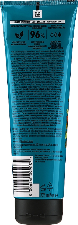 Фото - Бальзам для волосся Herbal Essences Марокканська арганова олія 275мл
