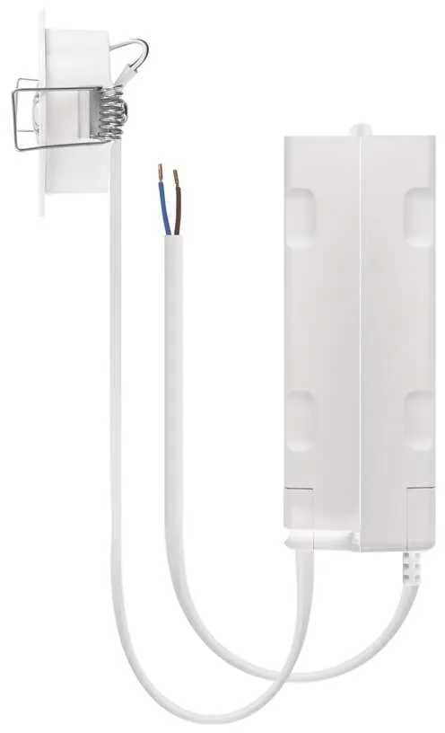 Фото - Светодиодный светильник аварийный EMOS ZN1330 1Вт 130лм 3h