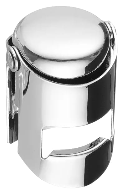 Пробка для пляшки шампанського Hendi блістер (595589) - Фото 1