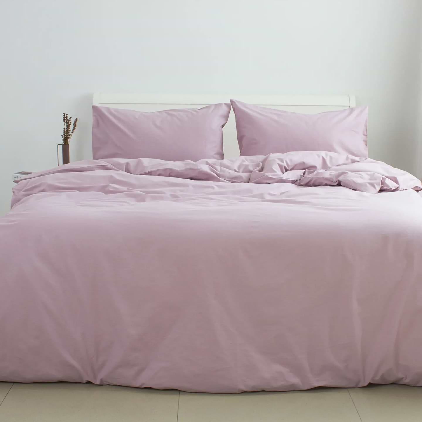 Комплект постельного белья ТЕП Aura collection Сиреневая ночь (2-05231_35290)