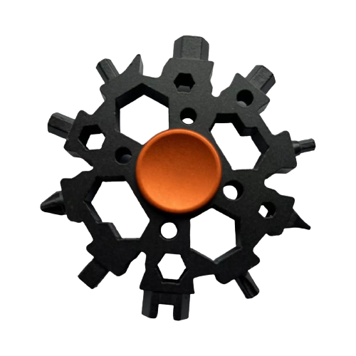 Фото - Викрутка Werk 23в 1 (MFS-231W)