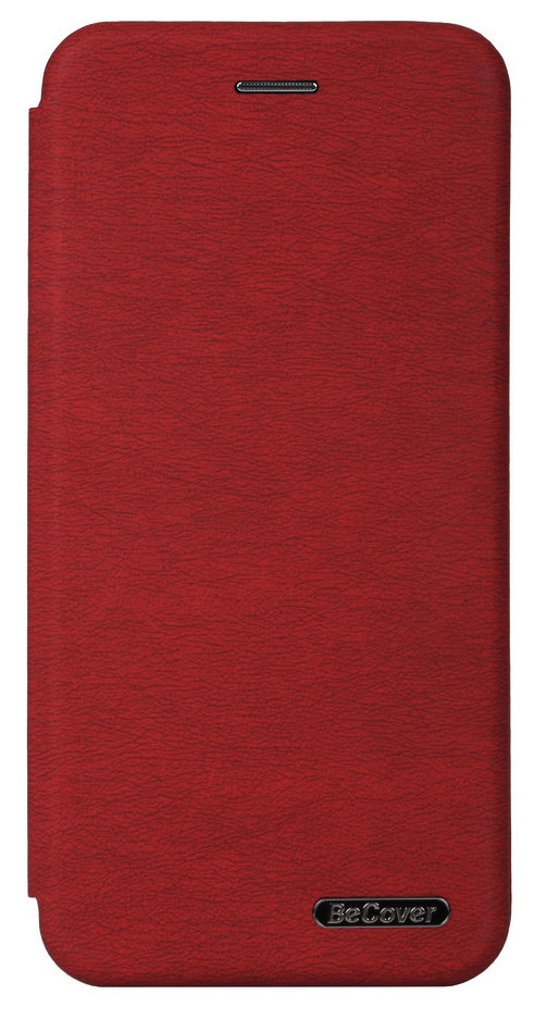 Чохол для смартфону BeCover Exclusive for Xiaomi Redmi Note 8 Burgundy Red (704465)