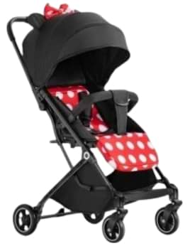 Коляска прогулочная Anbeini 606 Mini