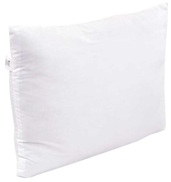 Фото - Набор подушек стандартных Руно 50х70 см силиконовые Белые 2 шт. (К_Н310.52СЛУ_Білий)
